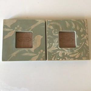 2 Antique Frames (sold as a set)